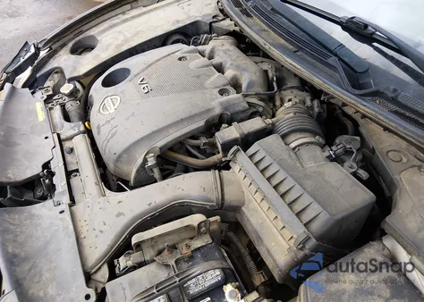 2012 Nissan Maxima 3.5 Sv z USA, uszkodzony, nr VIN 1N4AA5APXCC842248